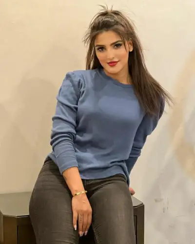 Vedika Kapoor
