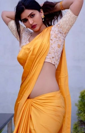 Delhi escort